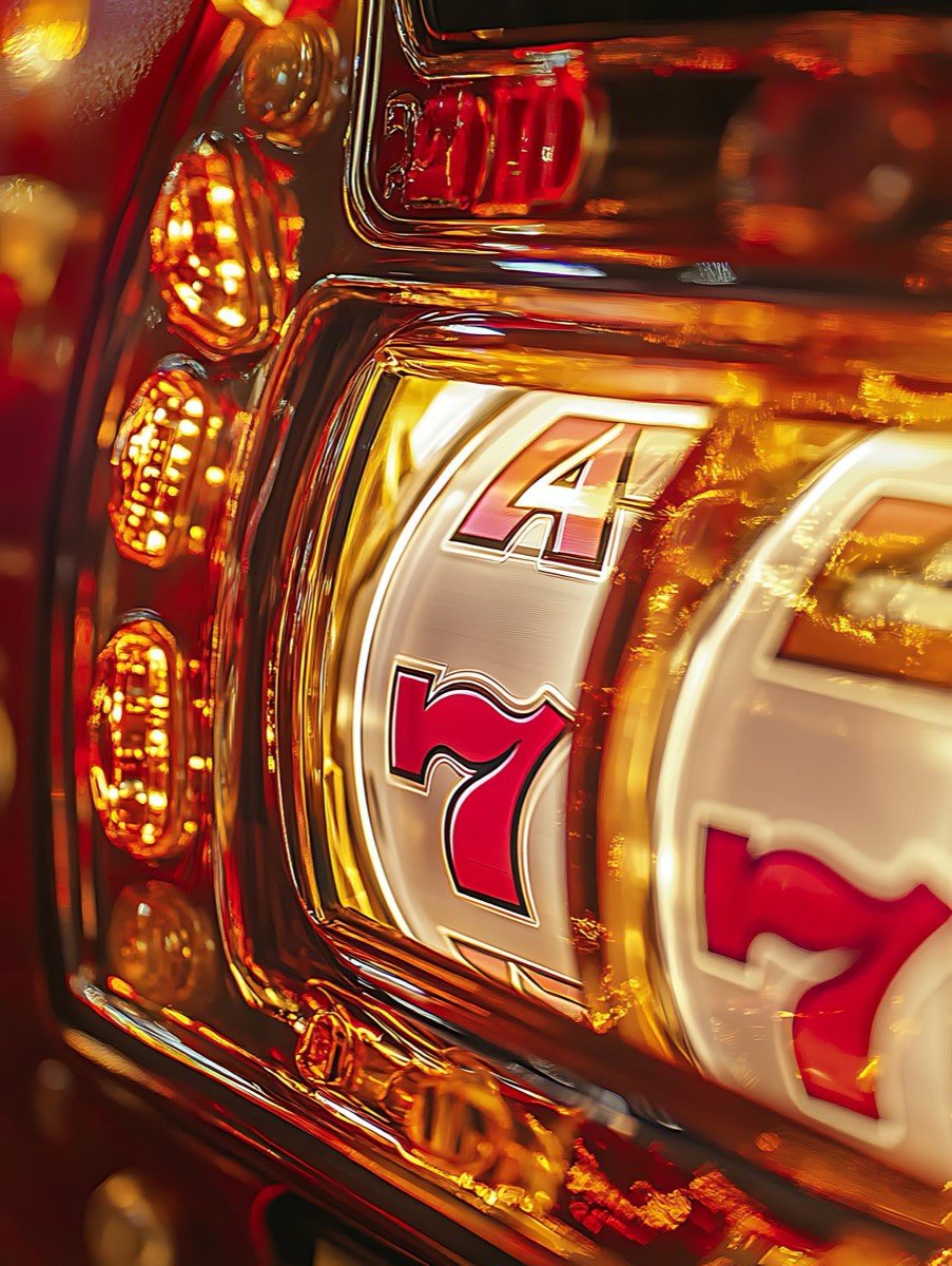 Paylines vs Ways: Analisa Data 2.500+ Game Slot