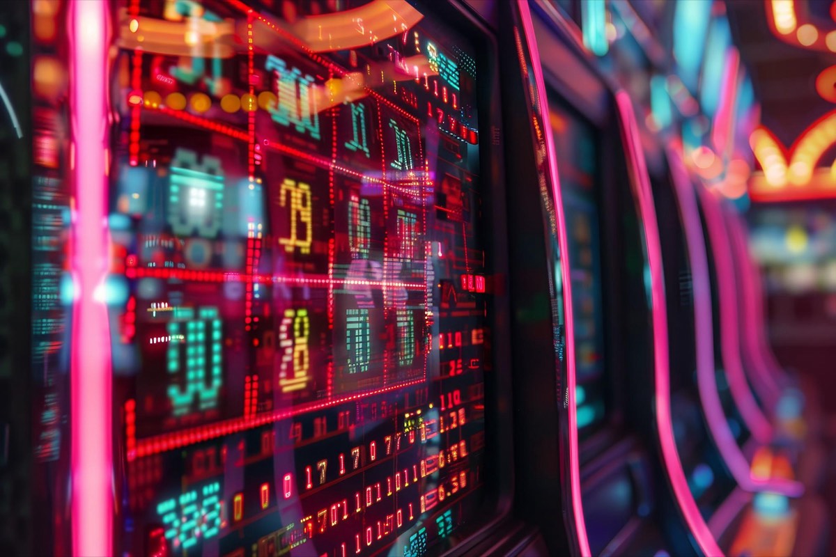 Retrospektif Rilis Slot 2023: Apa yang Diceritakan Datanya