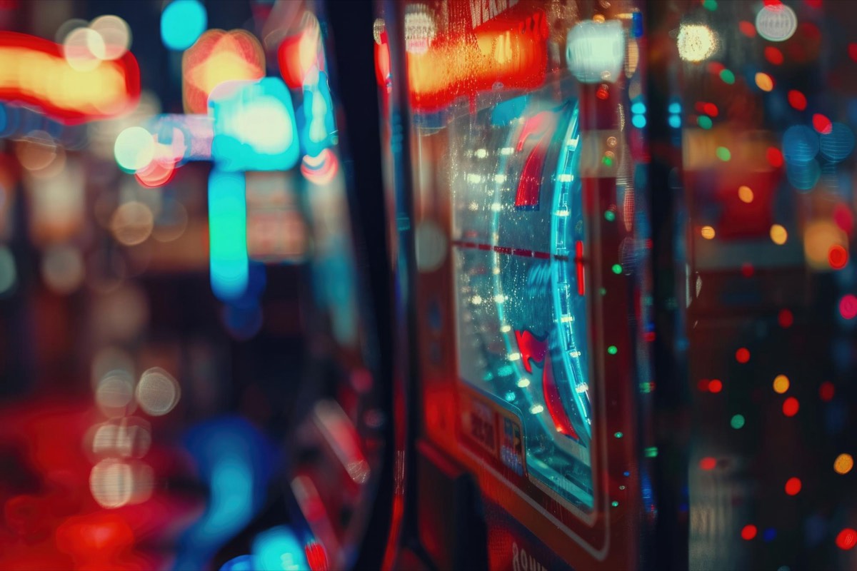 Retrospektif Rilis Slot 2024: Apa Kata Data dari 515 Game Setahun Penuh